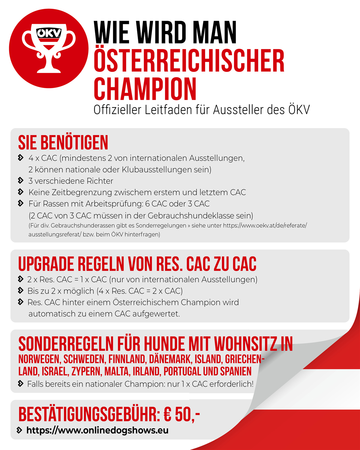 ÖKV FB Austrian Champion D