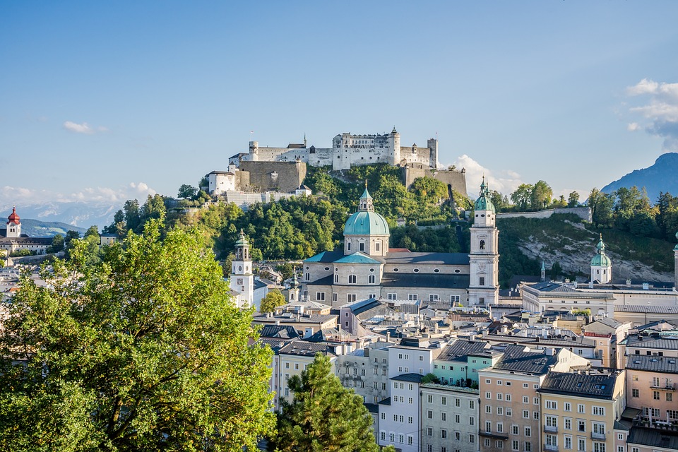 salzburg foto sissi